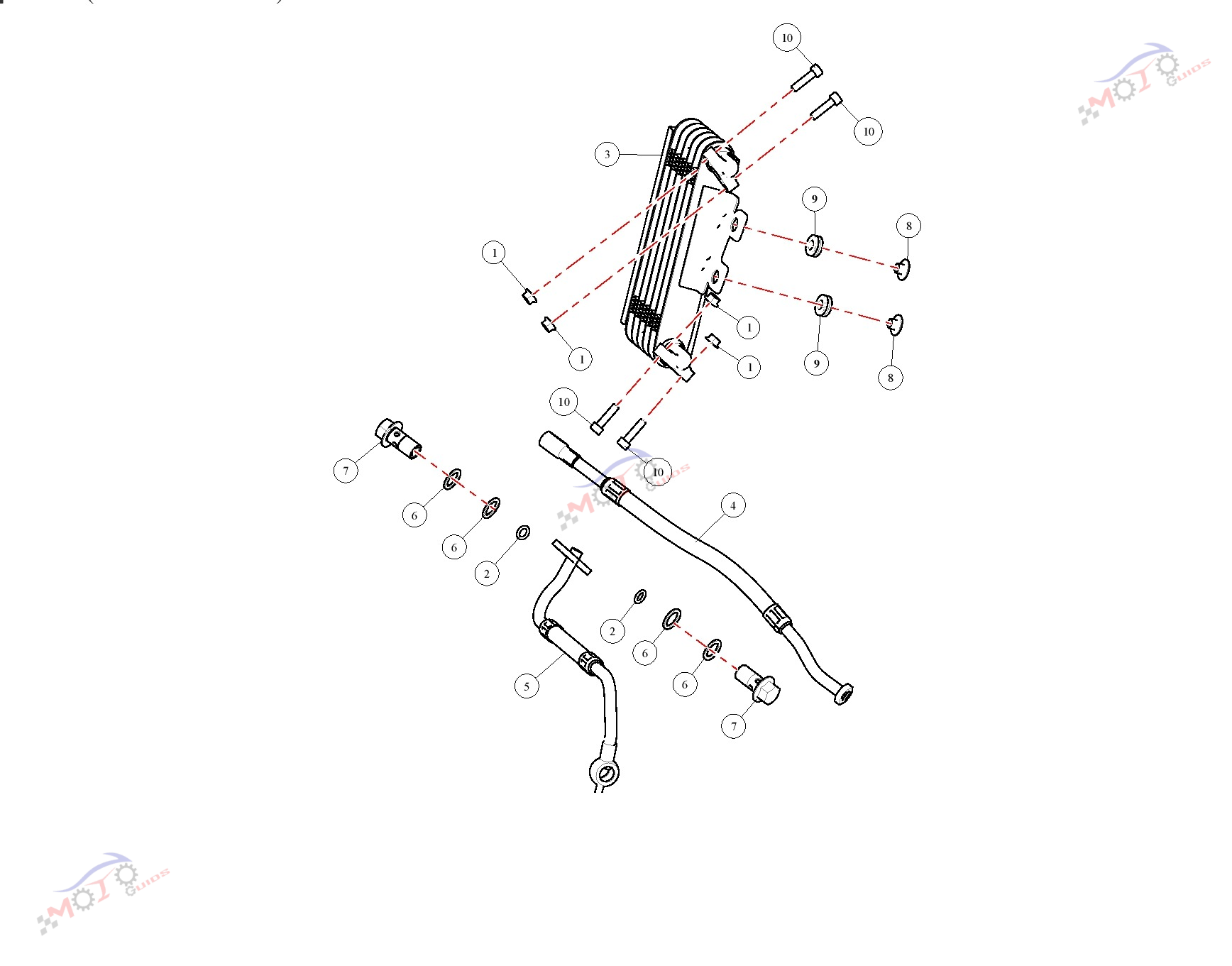 Engine Diagram